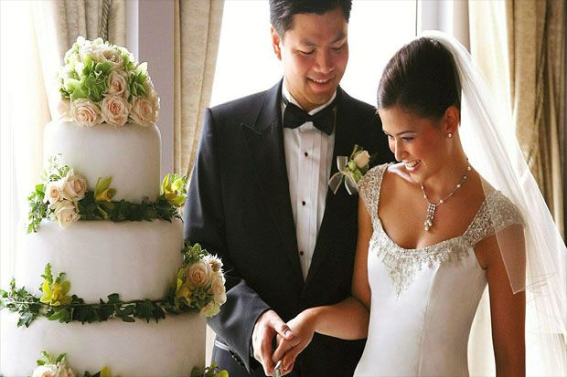 Intimate Wedding, Tren Pernikahan yang Digemari Milenial
