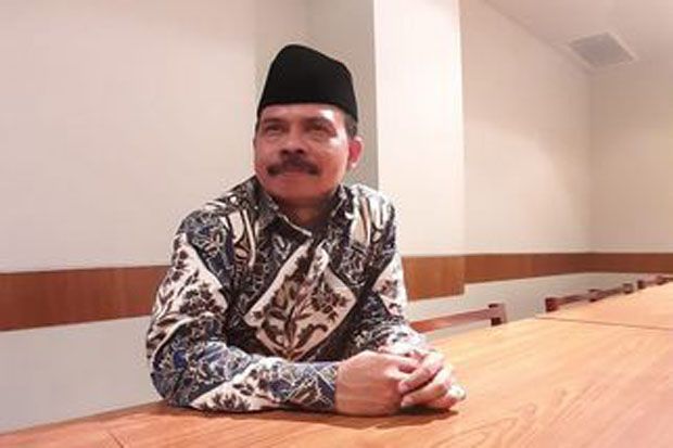 Ikatan Pesantren Indonesia Imbau Sengketa Hasil Pemilu Diserahkan ke Konstitusi