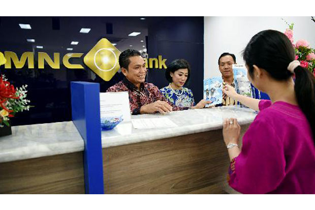 MNC Bank Fokus Perkuat Kredit UKM
