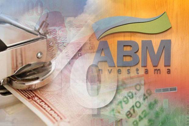 ABM Investama Bagi Dividen Rp100 Miliar