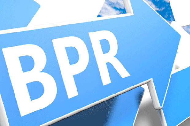 BPR Dituntut Siap Bersaing dengan Fintech