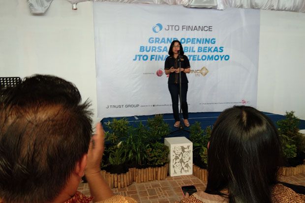 MNC Life Berikan Proteksi Kecelakaan bagi Nasabah JTO Finance di Semarang