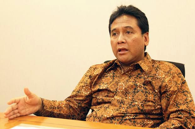 Pengusaha Minta Bank Indonesia Turunkan Suku Bunga 50 Bps