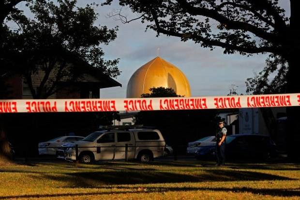 Korban Tewas Penembakan Masjid di Selandia Baru Jadi 51