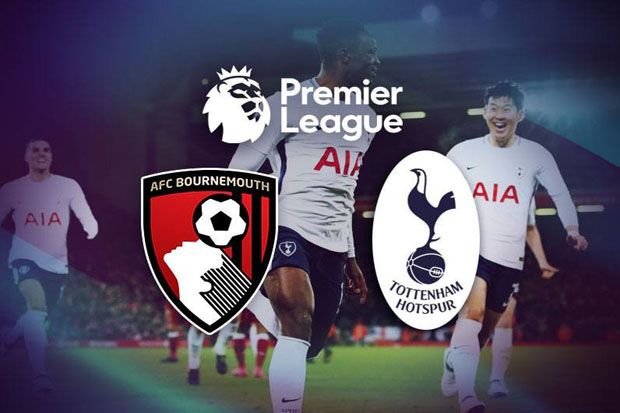 Preview AFC Bournemouth vs Tottenham: Selangkah Lagi Rebut Tiket Liga Champions