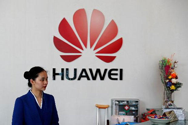 Huawei Salip Apple Memperebutkan Pasar Smartphone