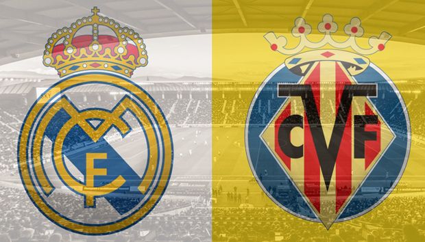 Preview Real Madrid vs Villarreal: Momentum Kebangkitan El Real