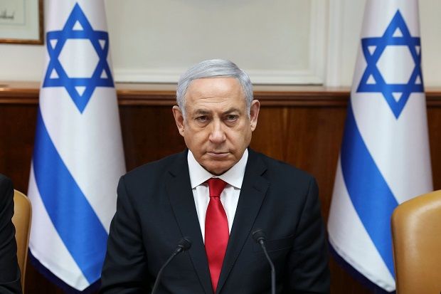 Netanyahu Tegaskan akan Lanjutkan Serangan ke Gaza