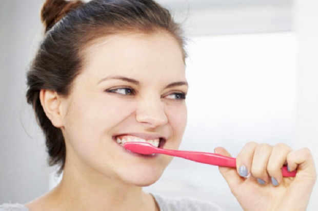 Menjaga Kesehatan Gigi Kunci Hindari Bau Mulut Saat Berpuasa