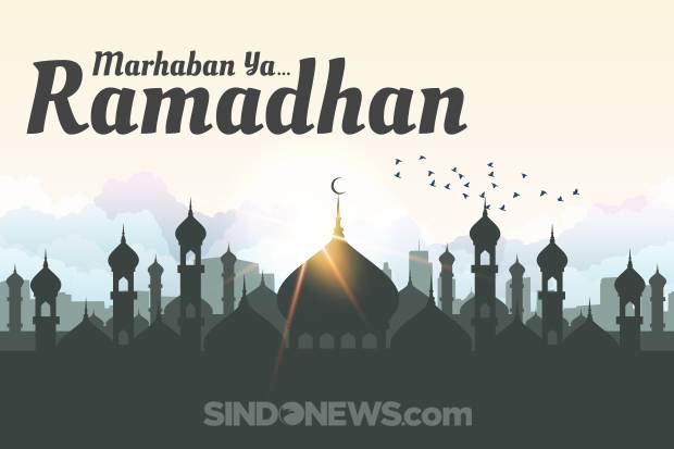 Ramadhan Bulan Introspeksi