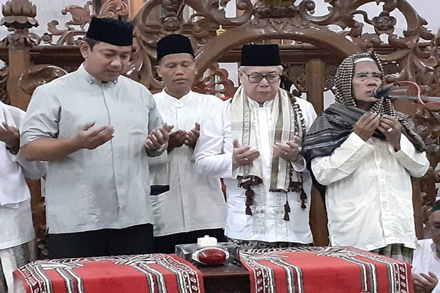 Wali Kota Semarang: Perbedaan Awal Ramadhan Tak Perlu Diperdebatkan