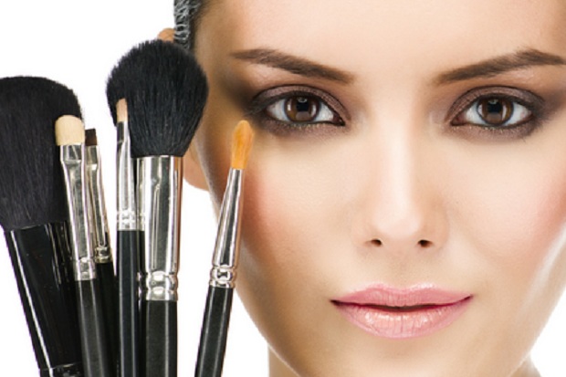 3 Inspirasi Make-up agar Tetap Cantik Selama Ramadhan