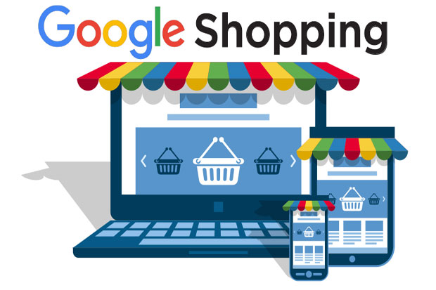 Google Shopping Disiapkan untuk Melawan Amazon
