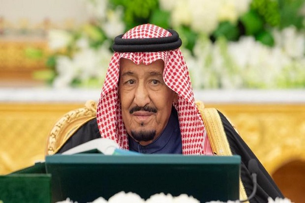 Raja Saudi Serukan Toleransi dan Moderasi dalam Pesan Ramadhan