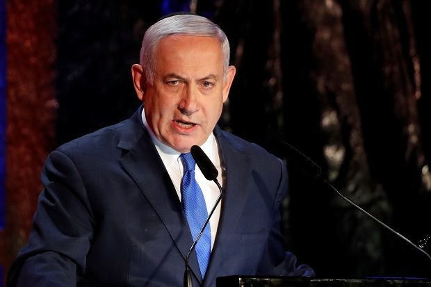Netanyahu: Serangan Terhadap Gaza Belum Berakhir
