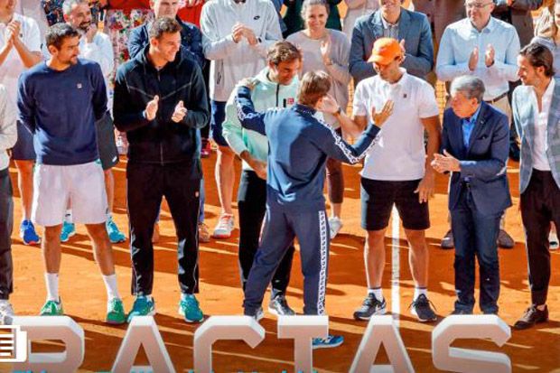10 Fakta Penting Yang Patut Diketahui di Madrid Open 2019