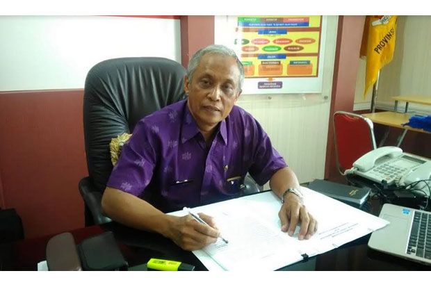 Kisah Jumeri, Kepala SMK yang Jadi Kadisdikbud Jateng yang Singkirkan Profesor-Doktor