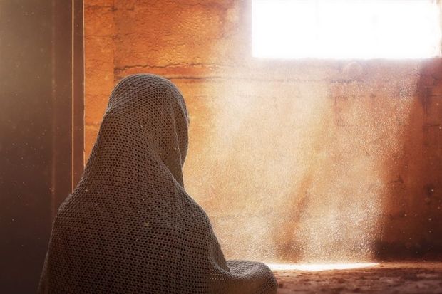 Kisah Perempuan Salehah yang Berjihad Menafkahkan Hartanya