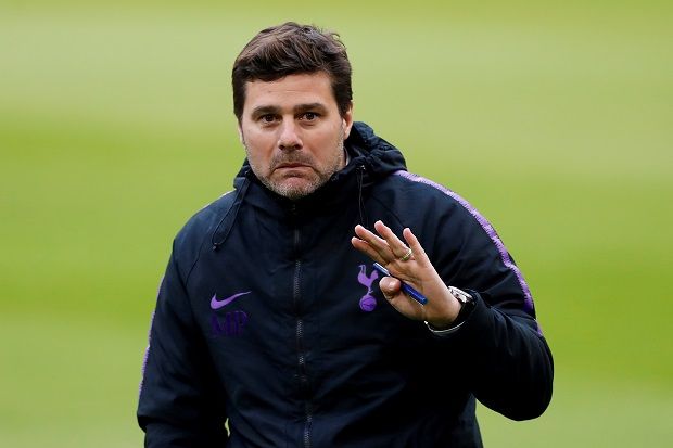 Pochettino Isyaratkan Lepas Jabatan Pelatih Tottenham
