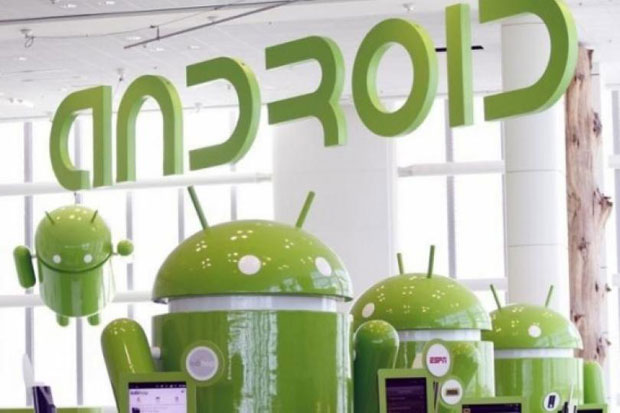 Perangkat Android Aktif Mencapai 2,5 Miliar