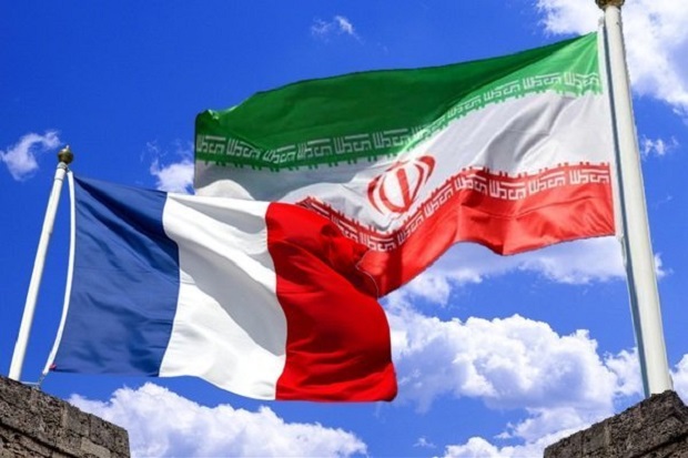 Prancis Peringatkan Iran Soal Mundur dari Kesepakatan Nuklir