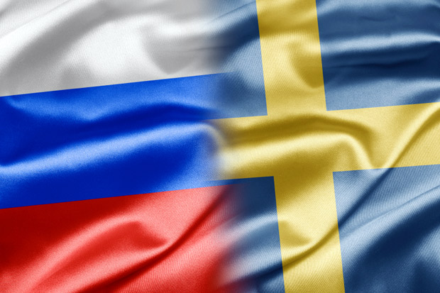 Rusia Usir Dua Diplomat Swedia