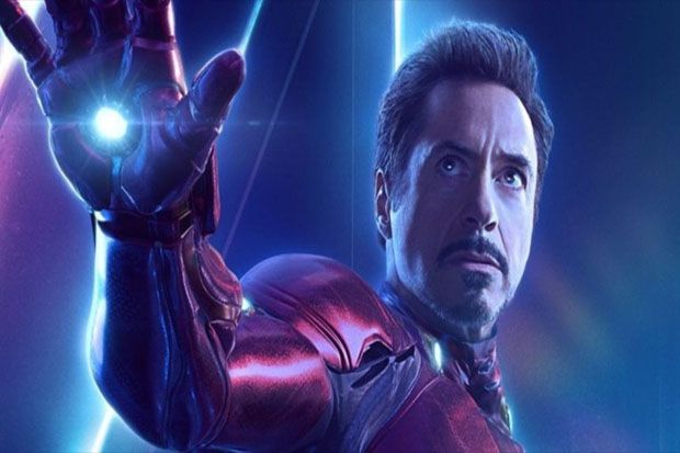 Marvel Studios Tidak Berencana Membuat Film Iron Man 4