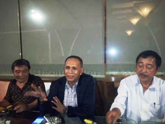 Pemutusan Kontrak Garuda, PT SJL Kargo Siapkan Gugatan ke Pengadilan