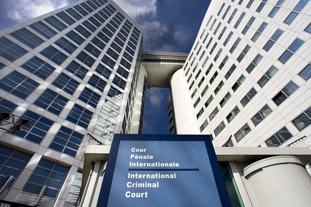 Rusia: Setop Penyelidikan Kejahatan Perang AS, ICC Kehilangan Reputasinya