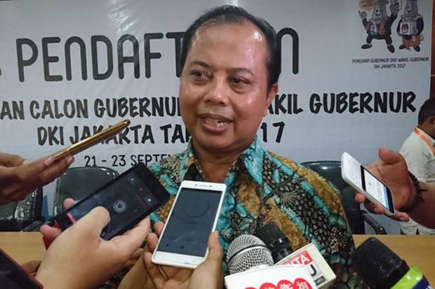 Tragedi Ratusan KPPS Meninggal, Eks Ketua KPU DKI Dukung Investigasi