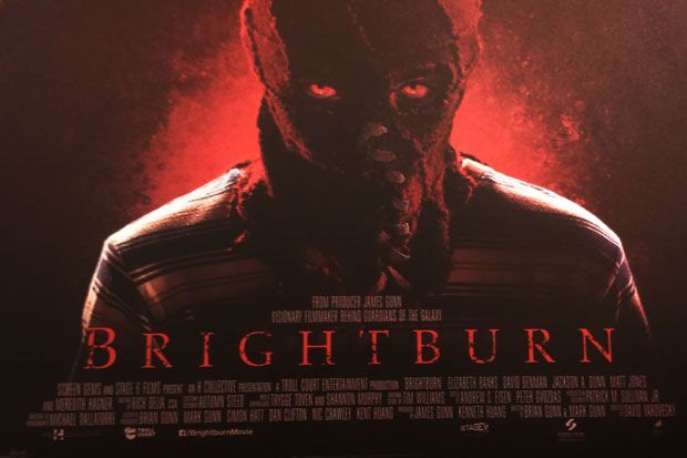 Review Film Brightburn