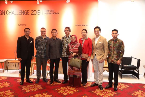 Casa Indonesia 2019, 10 Tahun Konsisten Menciptakan Tren Desain Indonesia