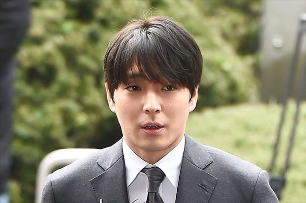 Choi Jong Hoon Ditangkap, Jung Joon Young Akui Perbuatannya