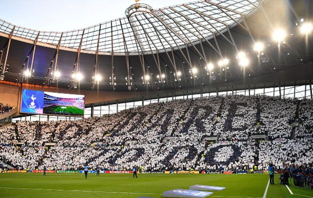 Stadion Tottenham Jadi Tuan Rumah Kejuaraan Rugbi Eropa