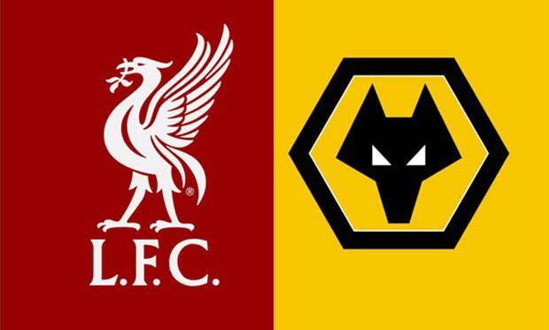 Fakta Menarik Jelang Liverpool vs Wolverhampton Wanderers