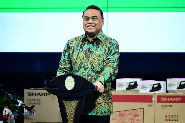 Wujudkan Tata Kelola Birokrasi yang Efisien, 23 LNS Telah Diintegrasikan