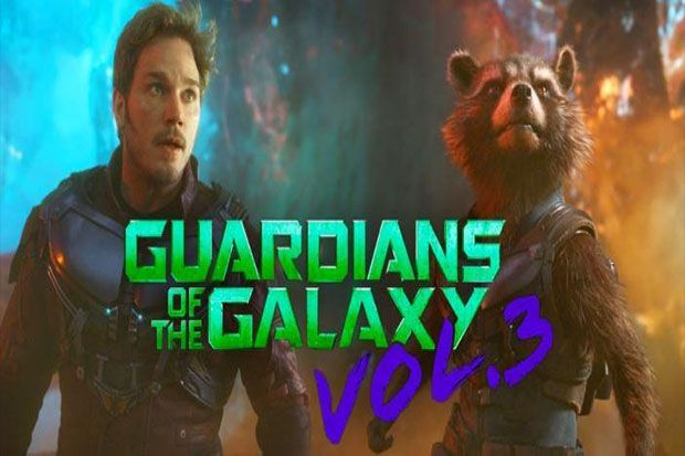 Ini Cerita Guardians of the Galaxy Vol 3 dari Avengers: Endgame