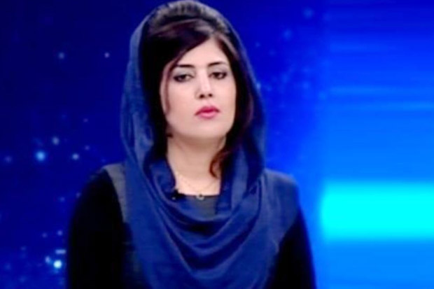 Jurnalis Perempuan Afghanistan Ditembak Mati di Kabul