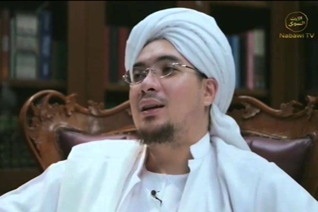 Habib Jindan: Ramadhan Bulan Terbaik untuk Muhasabah