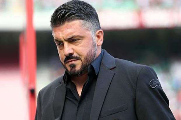 Tampil Konsistensi, Syarat Milan Bisa Bersaing di Liga Champions