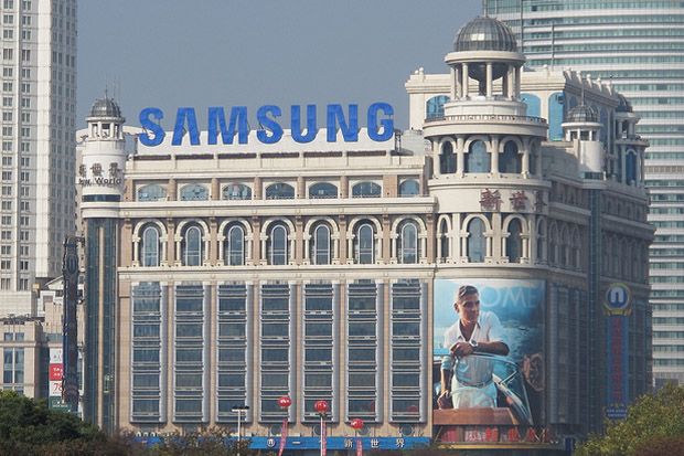 Samsung Galaxy S11 Kemungkinan Dipersenjatai Kamera 64 MP