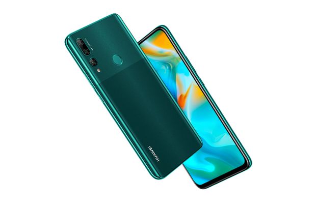 Huawei Diam-diam Perkenalkan Y9 Prime (2019) di Situs Resminya