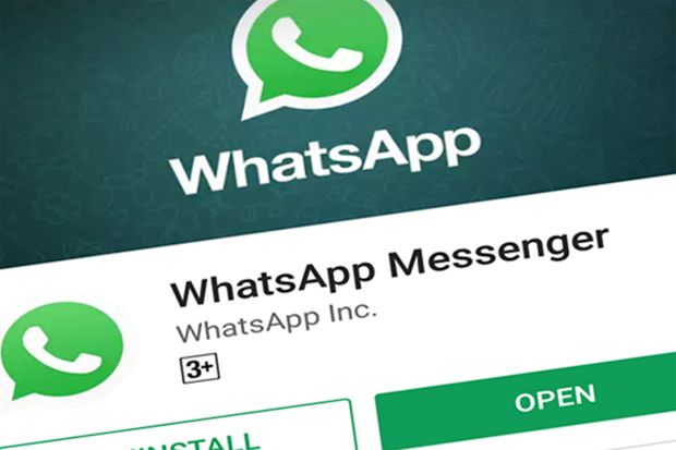 Diperbarui, WhatsApp Beta Bawa Potongan Mode Gelap
