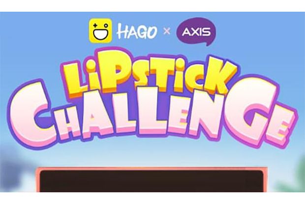 Hago Lipstick Challenge, Game Baru Berhadiah Smartphone
