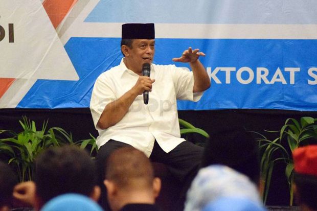Kubu Prabowo-Sandi Tolak Hasil Penghitungan Suara KPU