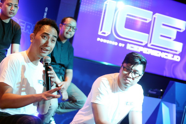 ICE 2019 Bawa Musisi Indonesia ke Level Internasional