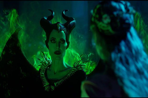 Maleficent 2 Tampilkan Angelina Jolie Sebagai Mistress of Evil
