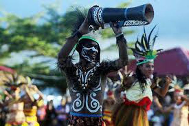 Komite Seni Budaya Nusantara Turut Perkuat Identitas Budaya Lokal