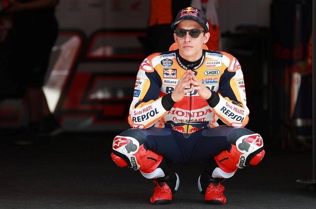 Filosofi Generasi Baru MotoGP Menurut Marquez