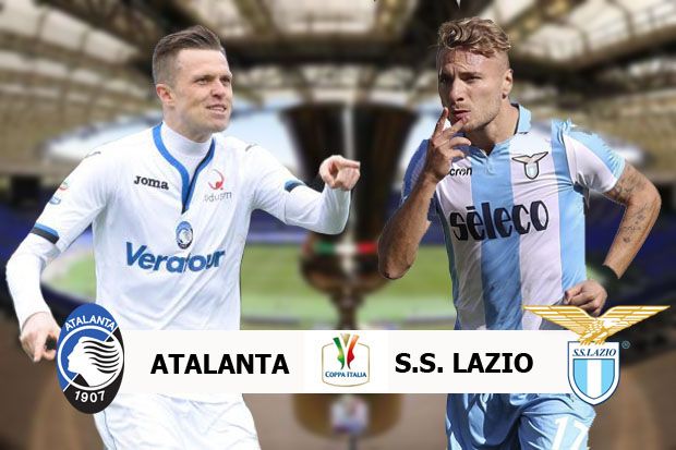 Preview Atalanta vs Lazio: Siapa Terbaik di Coppa Italia?